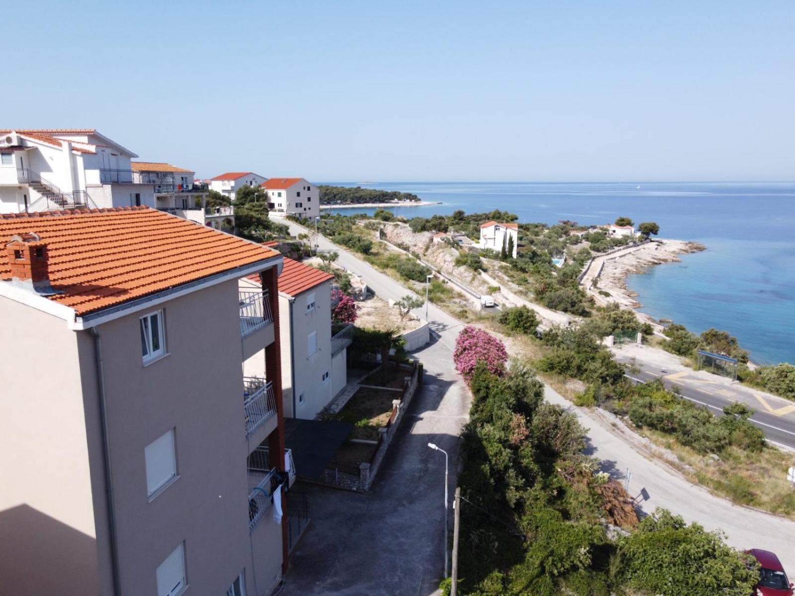 Apartment Lavanda **** Podgreben Szoba fotó